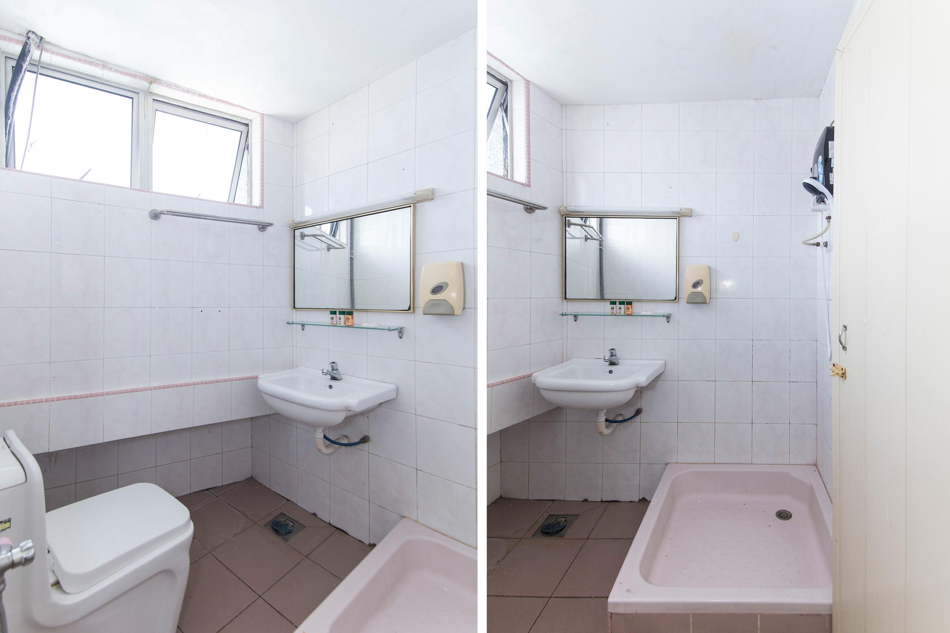 Oyo 329 Suntex Hotel Ampang  Ngoại thất bức ảnh