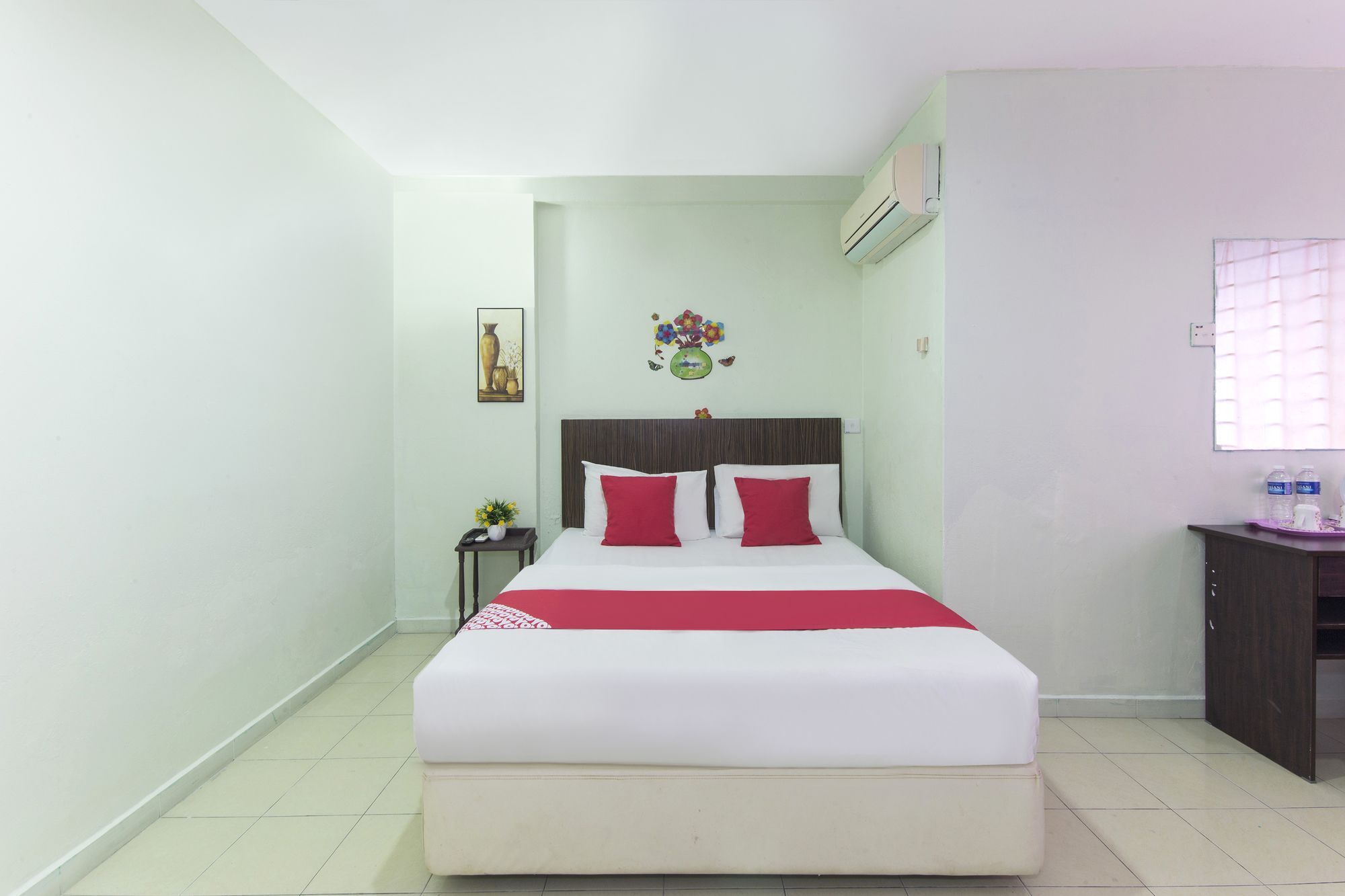 Oyo 329 Suntex Hotel Ampang  Ngoại thất bức ảnh