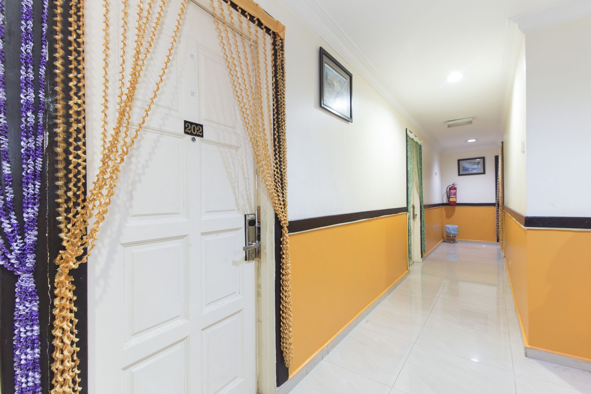 Oyo 329 Suntex Hotel Ampang  Ngoại thất bức ảnh